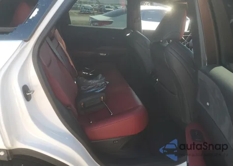 2023 Lexus Rx 500H F Sport from USA, damaged, VIN 2T2BCMEA6PC010505